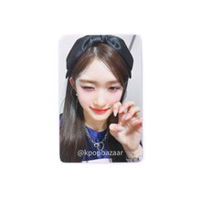 Load image into Gallery viewer, IVE &#39;I&#39;VE MINE&#39; Withmuu VC Round 2 Benefit Photocard
