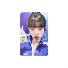Load image into Gallery viewer, IVE &#39;I&#39;VE MINE&#39; Withmuu VC Round 2 Benefit Photocard
