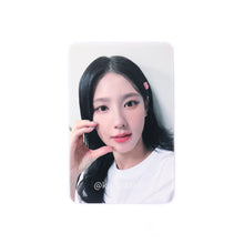 Load image into Gallery viewer, (G)I-DLE &#39;I Feel&#39; DearMyMuse VC Round 4 Benefit Photocard
