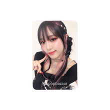 Load image into Gallery viewer, YENA &#39;HATE XX&#39; Mwave POB Benefit Photocard
