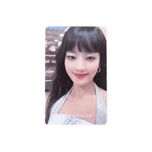 Load image into Gallery viewer, (G)I-DLE &#39;2023 WORLD TOUR LIMITED EDITION MINIDLE&#39; MD Benefit Photocard
