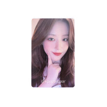 Load image into Gallery viewer, (G)I-DLE &#39;2023 WORLD TOUR LIMITED EDITION MINIDLE&#39; MD Benefit Photocard
