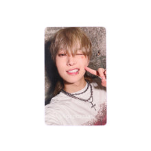 Load image into Gallery viewer, &amp;TEAM &#39;First Howling: NOW&#39; Weverse Japan POB Benefit Photocard
