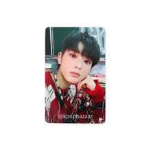 Load image into Gallery viewer, &amp;TEAM &#39;First Howling: NOW&#39; Weverse Japan POB Benefit Photocard

