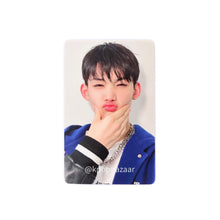 Load image into Gallery viewer, &amp;TEAM &#39;First Howling: NOW&#39; Weverse Japan POB Benefit Photocard
