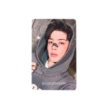 Load image into Gallery viewer, &amp;TEAM &#39;First Howling: NOW&#39; Weverse Japan POB Benefit Photocard
