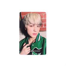 Load image into Gallery viewer, &amp;TEAM &#39;First Howling: NOW&#39; Weverse Japan POB Benefit Photocard
