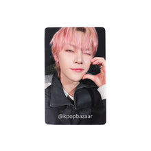 Load image into Gallery viewer, &amp;TEAM &#39;First Howling: NOW&#39; Weverse Japan POB Benefit Photocard
