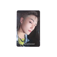 Load image into Gallery viewer, The Boyz &#39;[PHANTASY] Pt.2 Sixth Sense&#39; Makestar POB Benefit Photocard
