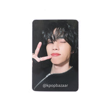 Load image into Gallery viewer, The Boyz &#39;[PHANTASY] Pt.2 Sixth Sense&#39; Makestar POB Benefit Photocard
