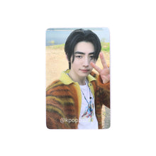 Load image into Gallery viewer, Enhypen &#39;Orange Blood&#39; M2U Lucky Draw Benefit Photocard

