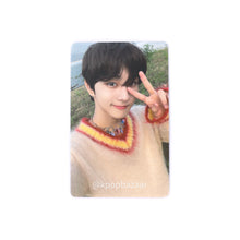 Load image into Gallery viewer, Enhypen &#39;Orange Blood&#39; M2U Lucky Draw Benefit Photocard

