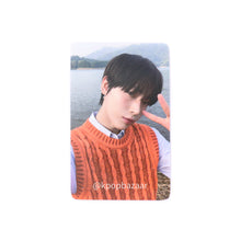 Load image into Gallery viewer, Enhypen &#39;Orange Blood&#39; M2U Lucky Draw Benefit Photocard
