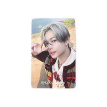 Load image into Gallery viewer, Enhypen &#39;Orange Blood&#39; M2U Lucky Draw Benefit Photocard
