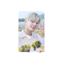 Load image into Gallery viewer, Enhypen &#39;Orange Blood&#39; M2U Lucky Draw Benefit Photocard
