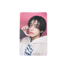 Load image into Gallery viewer, Enhypen &#39;Orange Blood&#39; Powerstation Lucky Draw Round 1 Benefit Photocard
