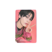 Load image into Gallery viewer, Enhypen &#39;Orange Blood&#39; Powerstation Lucky Draw Round 1 Benefit Photocard
