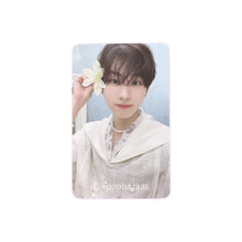 Load image into Gallery viewer, Enhypen &#39;Orange Blood&#39; Soundwave Lucky Draw Benefit Photocard
