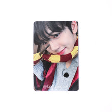 Load image into Gallery viewer, ZEROBASEONE &#39;Melting Point&#39; Apple Music Lucky Draw Benefit Photocard
