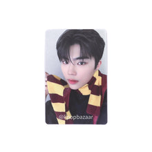 Load image into Gallery viewer, ZEROBASEONE &#39;Melting Point&#39; Apple Music Lucky Draw Benefit Photocard
