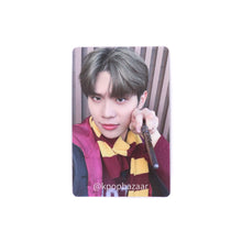 Load image into Gallery viewer, ZEROBASEONE &#39;Melting Point&#39; Apple Music Lucky Draw Benefit Photocard

