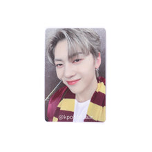 Load image into Gallery viewer, ZEROBASEONE &#39;Melting Point&#39; Apple Music Lucky Draw Benefit Photocard
