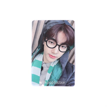 Load image into Gallery viewer, ZEROBASEONE &#39;Melting Point&#39; Apple Music Lucky Draw Benefit Photocard

