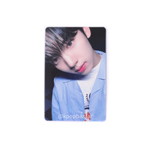 Load image into Gallery viewer, ZEROBASEONE &#39;Melting Point&#39; Apple Music Lucky Draw Benefit Photocard
