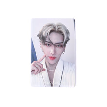 Load image into Gallery viewer, ZEROBASEONE &#39;Melting Point&#39; Apple Music Lucky Draw Benefit Photocard
