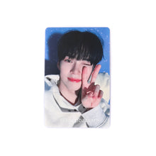 Load image into Gallery viewer, ZEROBASEONE &#39;Melting Point&#39; Apple Music Lucky Draw Benefit Photocard

