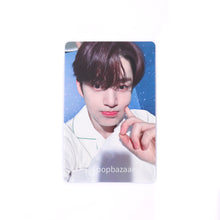 Load image into Gallery viewer, ZEROBASEONE &#39;Melting Point&#39; Apple Music Lucky Draw Benefit Photocard
