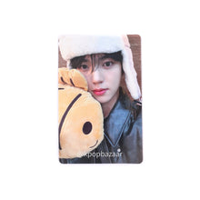 Load image into Gallery viewer, ZEROBASEONE &#39;Melting Point&#39; Apple Music Lucky Draw Benefit Photocard
