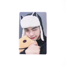 Load image into Gallery viewer, ZEROBASEONE &#39;Melting Point&#39; Apple Music Lucky Draw Benefit Photocard
