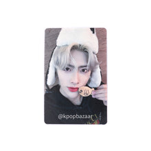 Load image into Gallery viewer, ZEROBASEONE &#39;Melting Point&#39; Apple Music Lucky Draw Benefit Photocard
