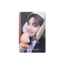 Load image into Gallery viewer, ZEROBASEONE &#39;Melting Point&#39; Apple Music Lucky Draw Benefit Photocard
