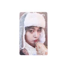 Load image into Gallery viewer, ZEROBASEONE &#39;Melting Point&#39; Apple Music Lucky Draw Benefit Photocard

