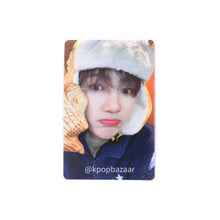 Load image into Gallery viewer, ZEROBASEONE &#39;Melting Point&#39; Apple Music Lucky Draw Benefit Photocard
