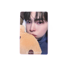 Load image into Gallery viewer, ZEROBASEONE &#39;Melting Point&#39; Apple Music Lucky Draw Benefit Photocard
