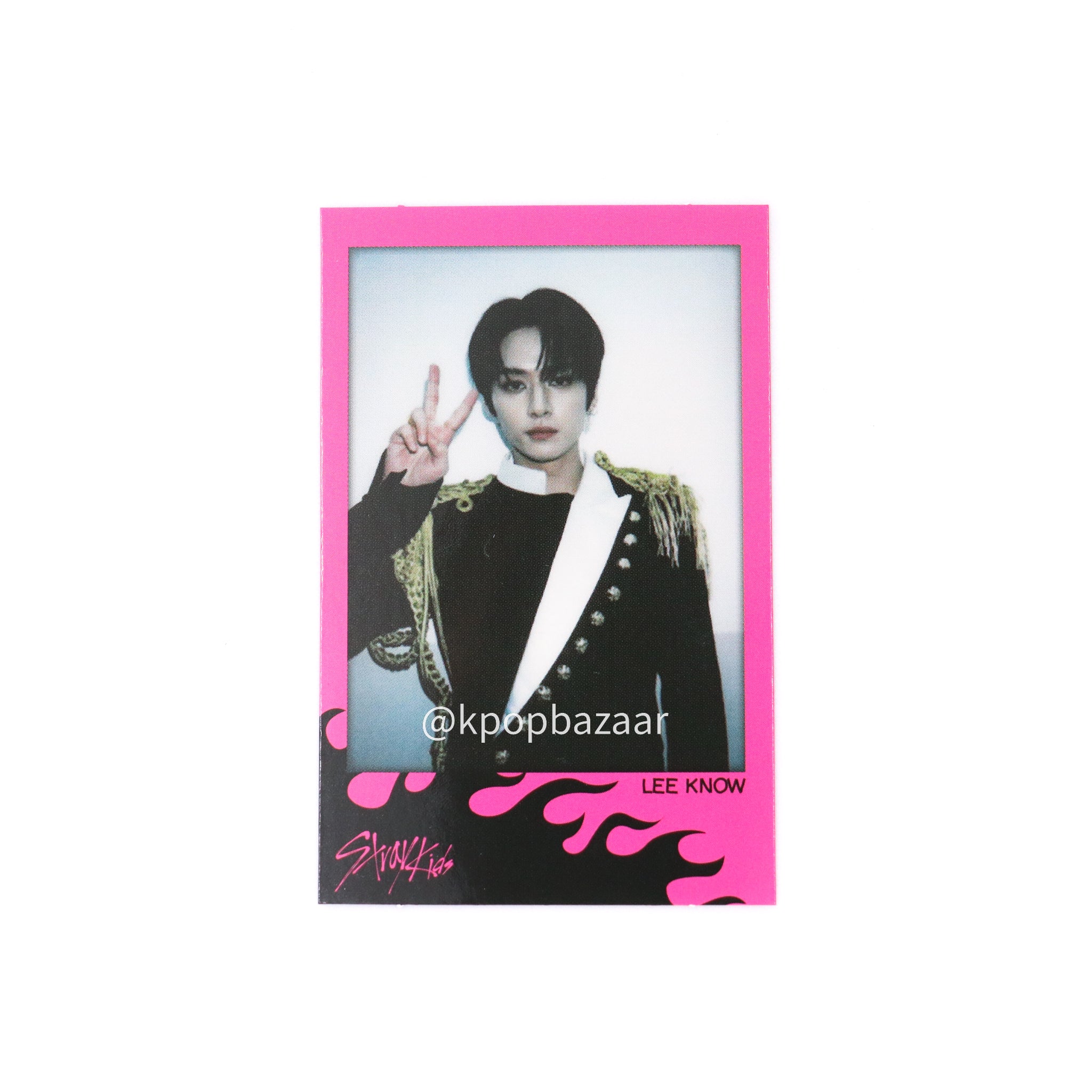 straykids 樂star soundwave ラキドロ 3.0 skzoo straykids ラキドロ soundwave 3.0 樂star skzoo - メルカリ