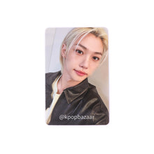 Load image into Gallery viewer, Stray Kids &#39;樂-STAR [ROCK-STAR]&#39; Soundwave Lucky Draw Round 2 Benefit Photocard
