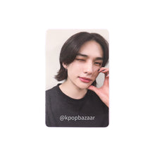 Load image into Gallery viewer, Stray Kids &#39;樂-STAR [ROCK-STAR]&#39; Soundwave Lucky Draw Round 2 Benefit Photocard
