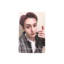 Load image into Gallery viewer, Stray Kids &#39;樂-STAR [ROCK-STAR]&#39; Soundwave Lucky Draw Round 2 Benefit Photocard

