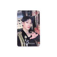 Load image into Gallery viewer, Stray Kids &#39;樂-STAR [ROCK-STAR]&#39; IFIVE POB Benefit Photocard
