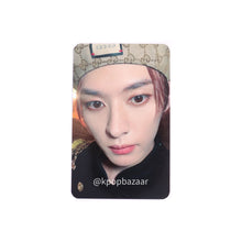 Load image into Gallery viewer, Stray Kids &#39;樂-STAR [ROCK-STAR]&#39; Lotte Duty Free POB Benefit Photocard
