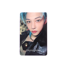 Load image into Gallery viewer, Stray Kids &#39;樂-STAR [ROCK-STAR]&#39; Lotte Duty Free POB Benefit Photocard
