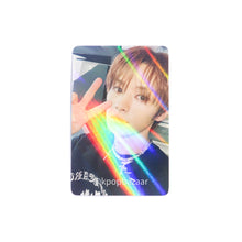 Load image into Gallery viewer, Stray Kids &#39;樂-STAR [ROCK-STAR]&#39; Makestar POB Benefit Photocard
