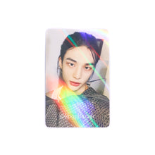 Load image into Gallery viewer, Stray Kids &#39;樂-STAR [ROCK-STAR]&#39; Makestar POB Benefit Photocard
