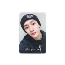 Load image into Gallery viewer, Stray Kids &#39;樂-STAR [ROCK-STAR]&#39; Withmuu POB Benefit Photocard
