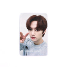 Load image into Gallery viewer, Stray Kids &#39;樂-STAR [ROCK-STAR]&#39; Withmuu POB Benefit Photocard
