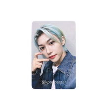 Load image into Gallery viewer, Stray Kids &#39;樂-STAR [ROCK-STAR]&#39; Withmuu POB Benefit Photocard
